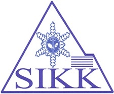 Signet der Sächsischen Innung der Kälte- und Klimatechnik (SIKK)